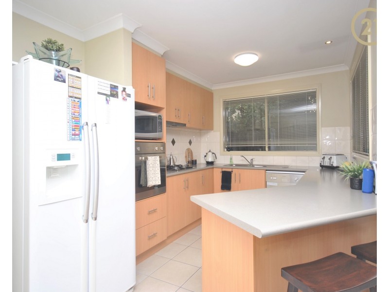 10 Sigvard Boulevard, Hallam VIC 3803