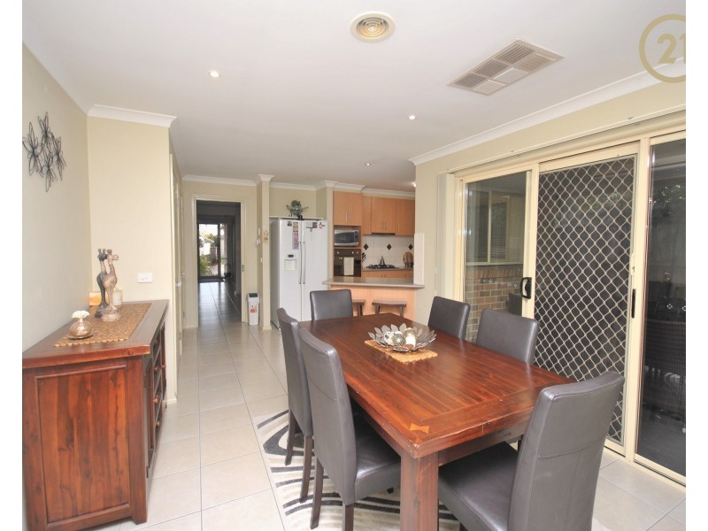 10 Sigvard Boulevard, Hallam VIC 3803