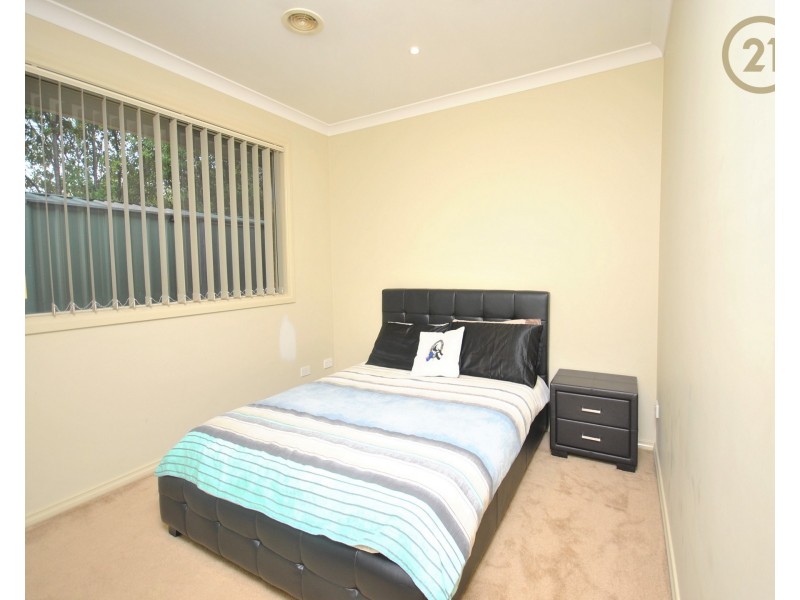 10 Sigvard Boulevard, Hallam VIC 3803