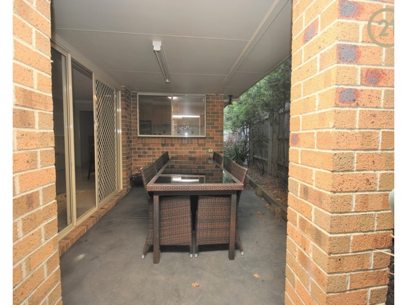 10 Sigvard Boulevard, Hallam VIC 3803