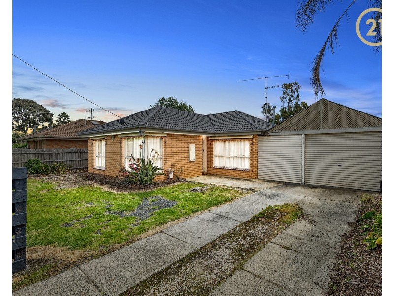 151 Narre Warren Cranbourne Road, Cranbourne VIC 3977