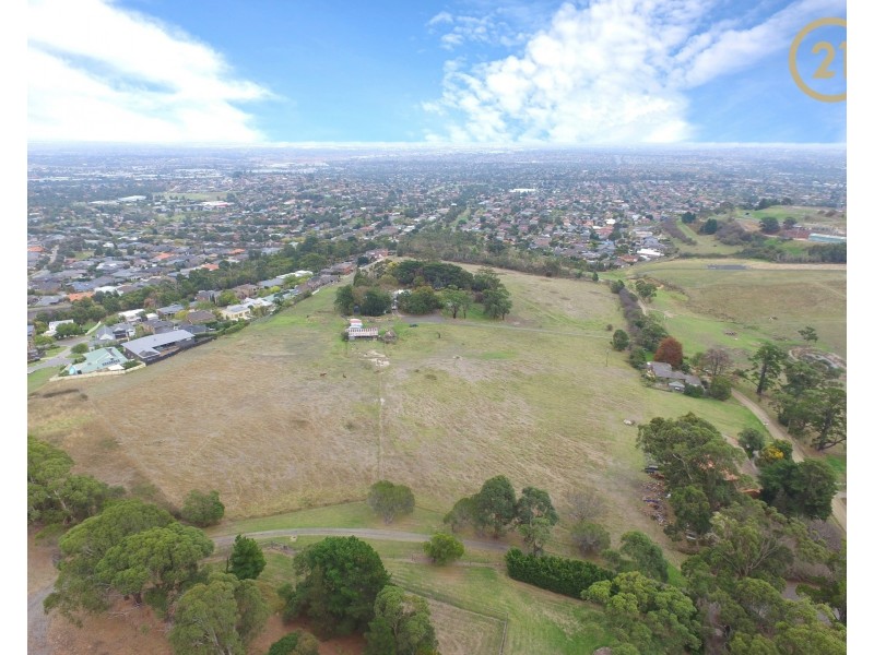 178  Hessell Road, Harkaway VIC 3806