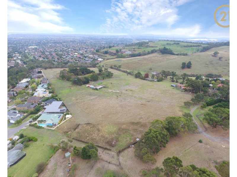 178  Hessell Road, Harkaway VIC 3806