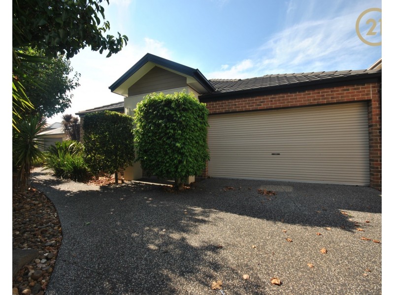 88 Bridgewater Boulevard, Berwick VIC 3806