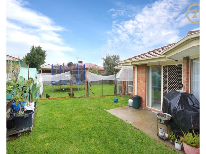 5 Apsley Terrace, Berwick VIC 3806
