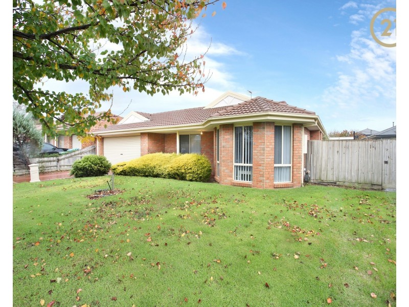 5 Apsley Terrace, Berwick VIC 3806