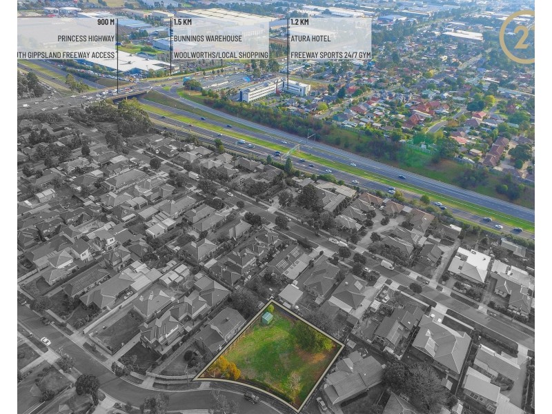 27 Carlisle Road, Hallam VIC 3803