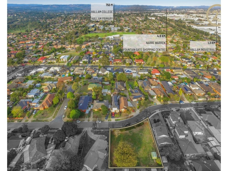 27 Carlisle Road, Hallam VIC 3803