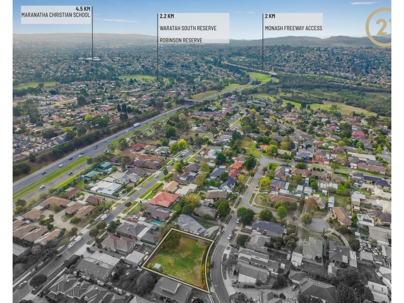 27 Carlisle Road, Hallam VIC 3803