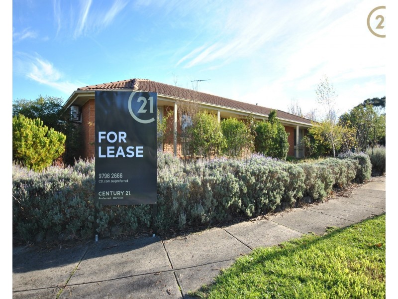 133 Avebury Drive, Berwick VIC 3806