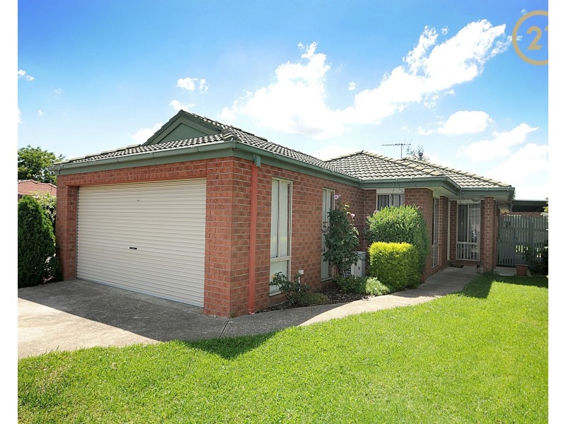 16 Balmaceda Court, Berwick VIC 3806