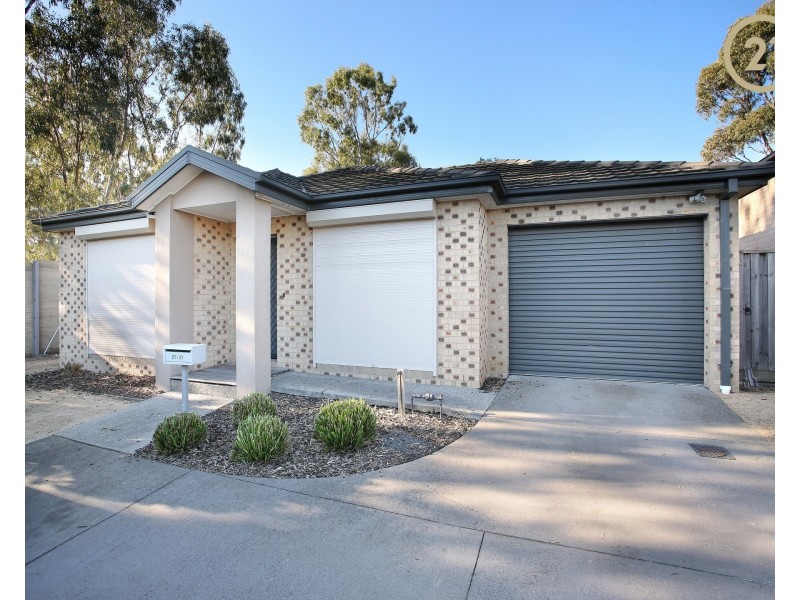 21/21 Kingfisher Drive, Doveton VIC 3177
