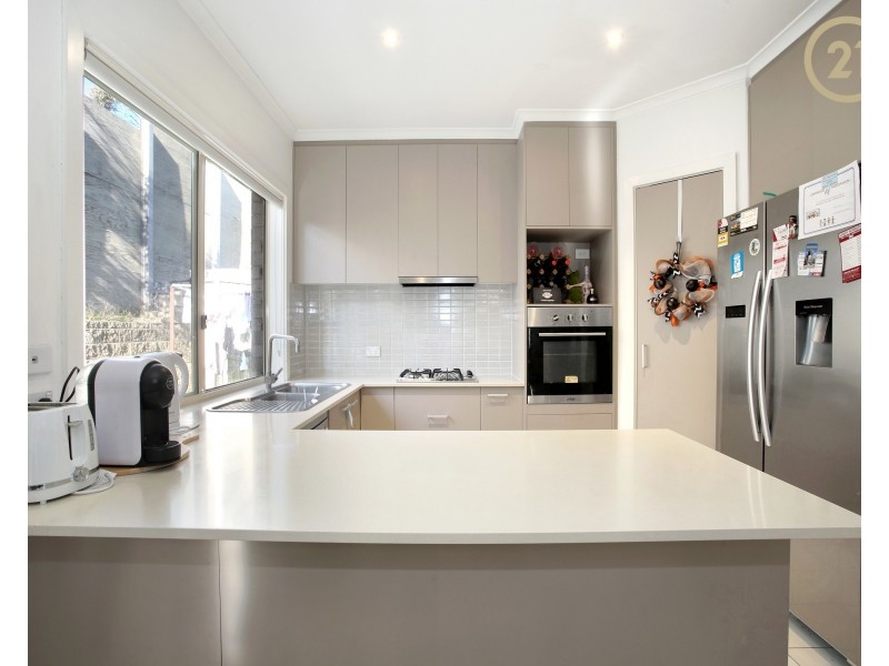 21/21 Kingfisher Drive, Doveton VIC 3177