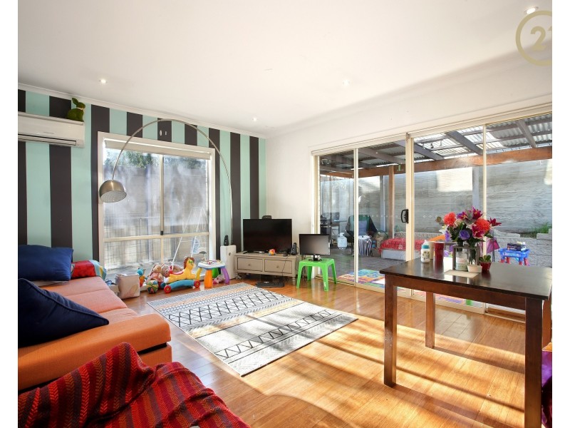 21/21 Kingfisher Drive, Doveton VIC 3177