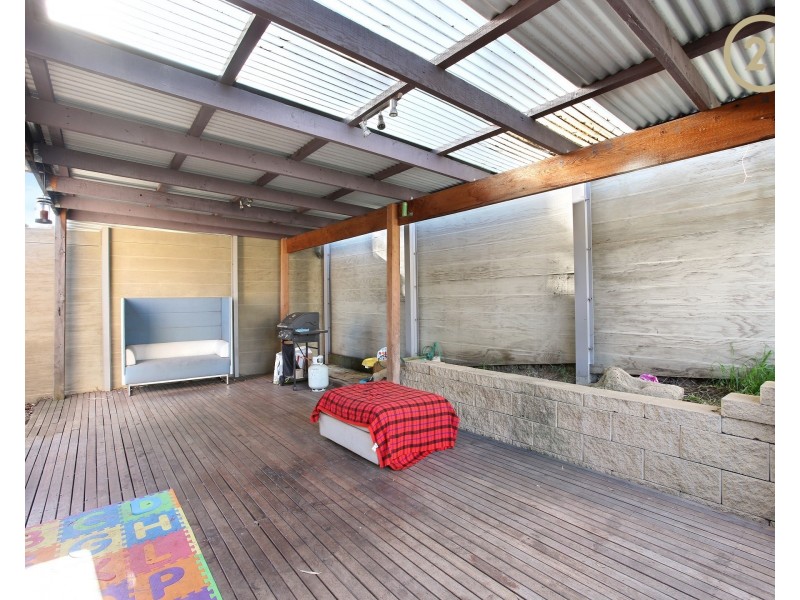 21/21 Kingfisher Drive, Doveton VIC 3177