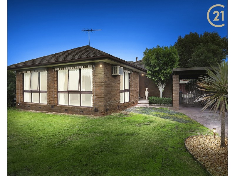 2 Greystoke Court, Berwick VIC 3806