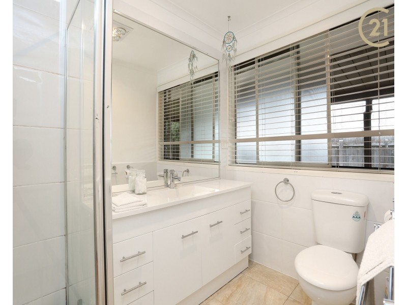 2 Greystoke Court, Berwick VIC 3806