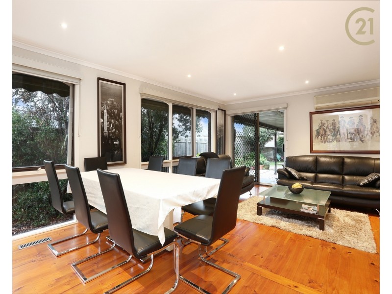 2 Greystoke Court, Berwick VIC 3806