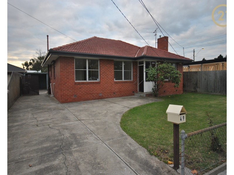 49  Rowan Drive, Doveton VIC 3177