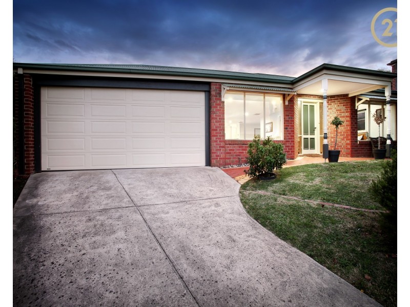 5 Jamie Mews, Berwick VIC 3806