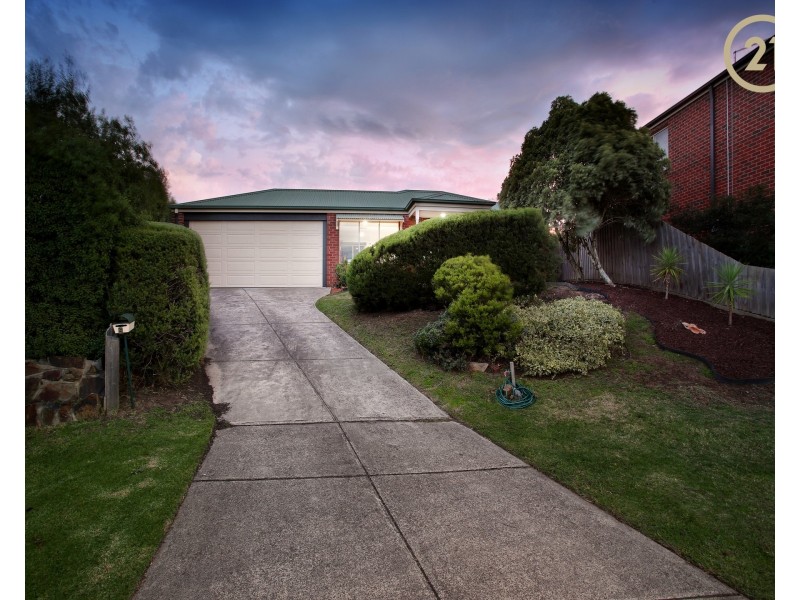 5 Jamie Mews, Berwick VIC 3806