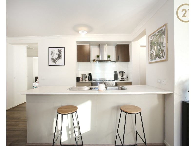 1 Westbourne Street, Clyde North VIC 3978