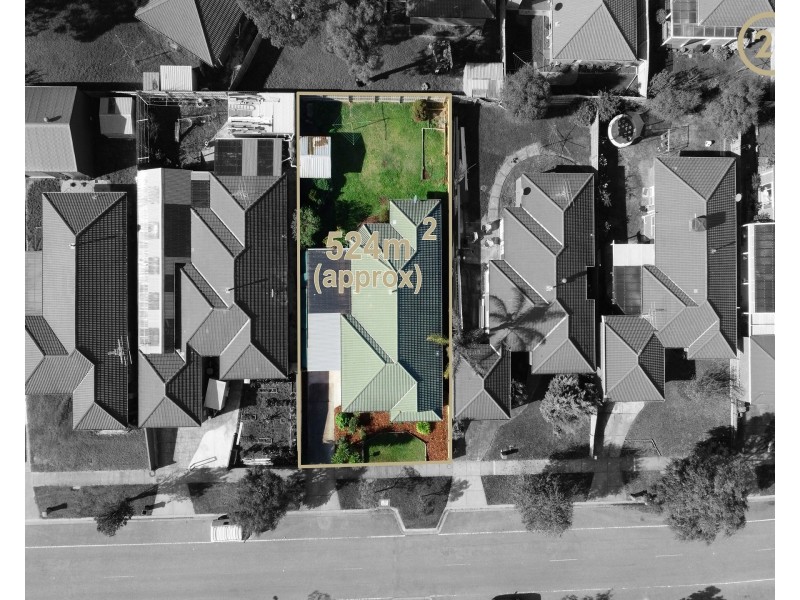 6 Michelle Drive, Berwick VIC 3806