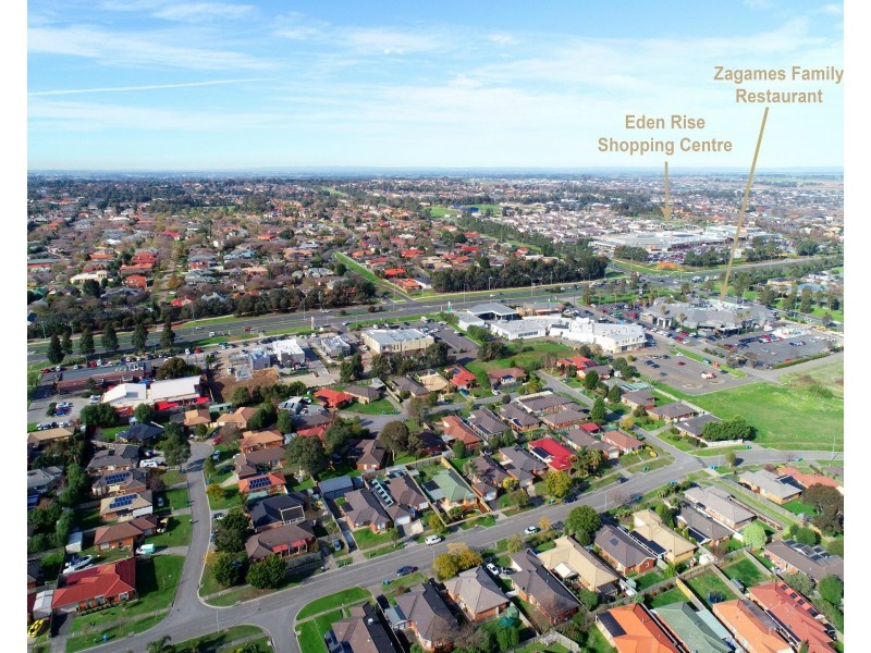 6 Michelle Drive, Berwick VIC 3806