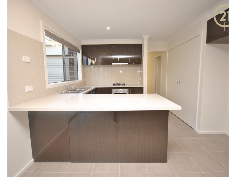 14 Odeon Avenue, Clyde North VIC 3978