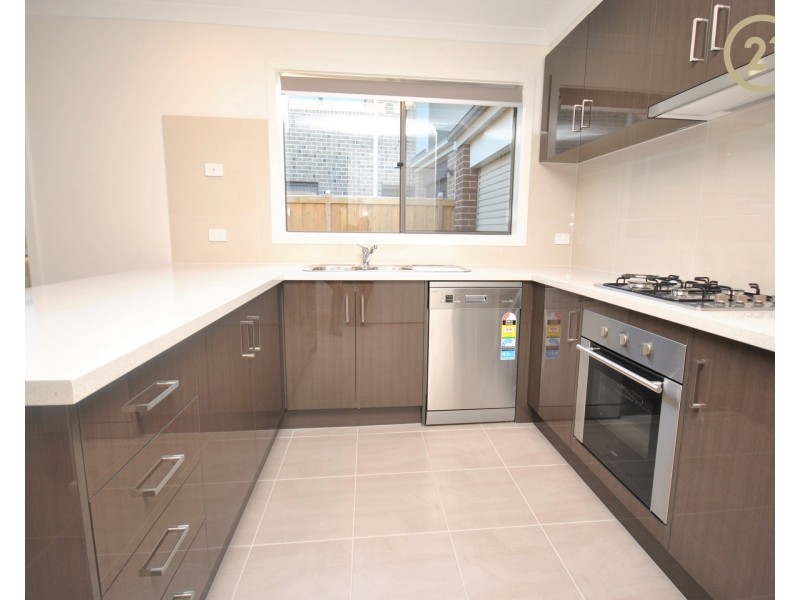 14 Odeon Avenue, Clyde North VIC 3978