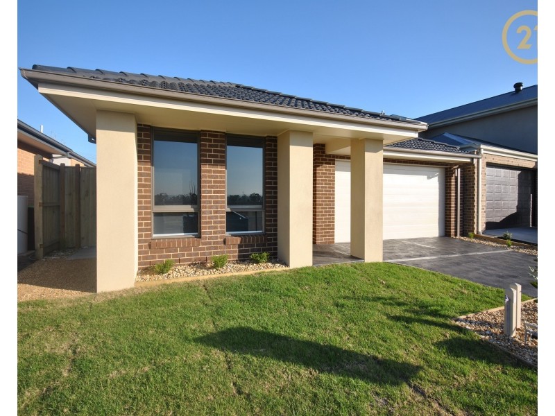 14 Odeon Avenue, Clyde North VIC 3978