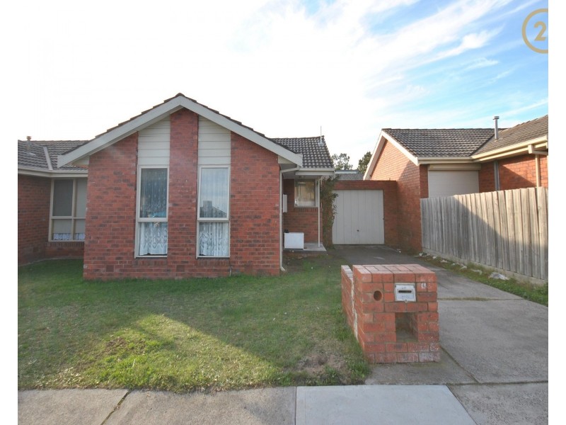 2/159  Cleeland Street, Dandenong VIC 3175