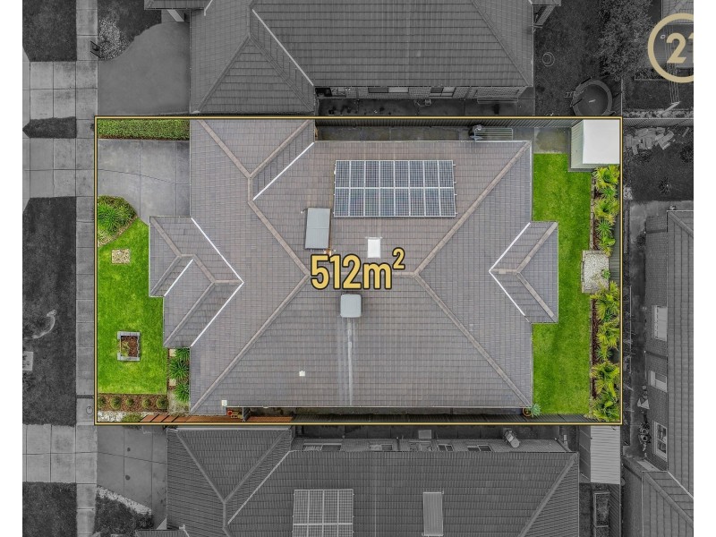 8 Datura Avenue, Cranbourne North VIC 3977