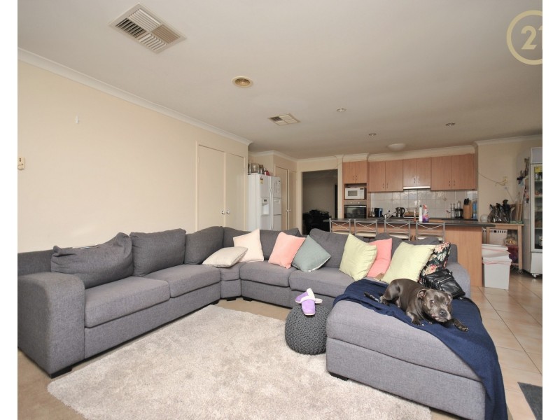 43 John Fisher Drive, Berwick VIC 3806