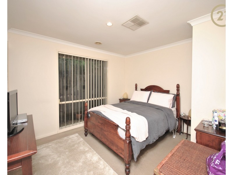 43 John Fisher Drive, Berwick VIC 3806