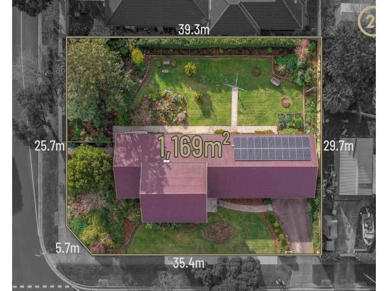 84 Saxonwood Drive, Narre Warren VIC 3805