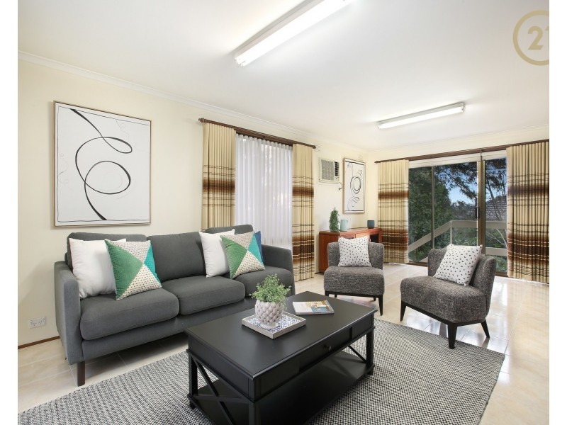 84 Saxonwood Drive, Narre Warren VIC 3805