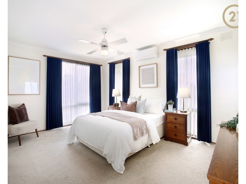84 Saxonwood Drive, Narre Warren VIC 3805