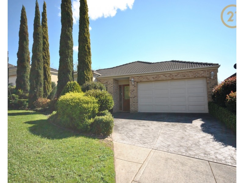 12 Snowgum Court, Narre Warren South VIC 3805