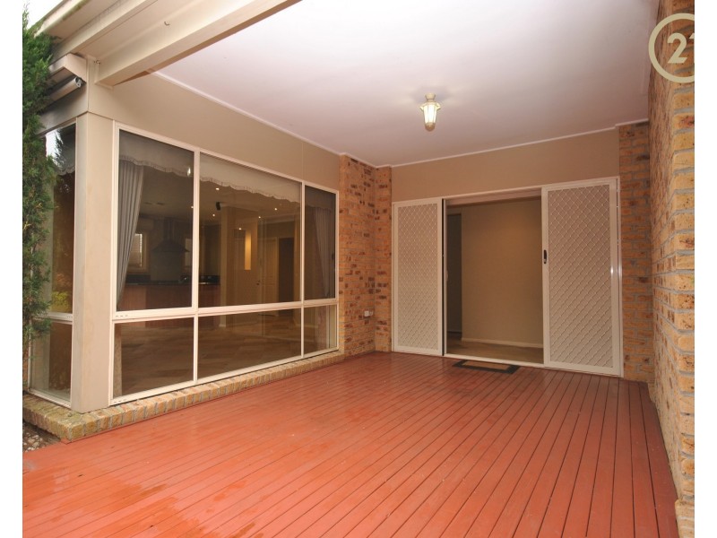 12 Snowgum Court, Narre Warren South VIC 3805