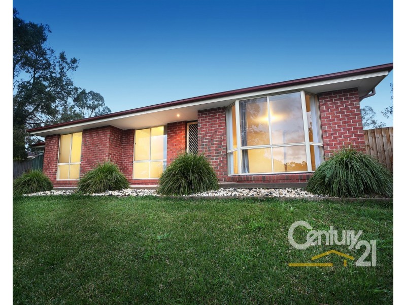 9 Calway Street, Drouin VIC 3818