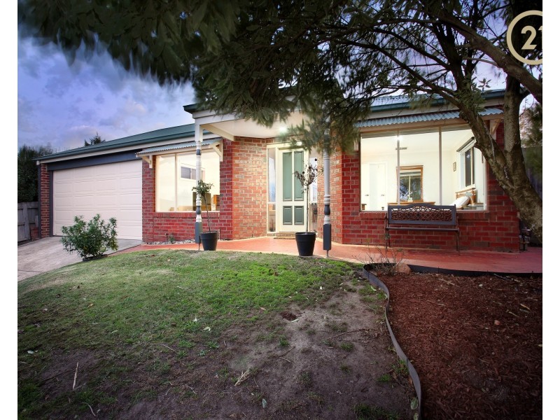 5 Jamie Mews, Berwick VIC 3806
