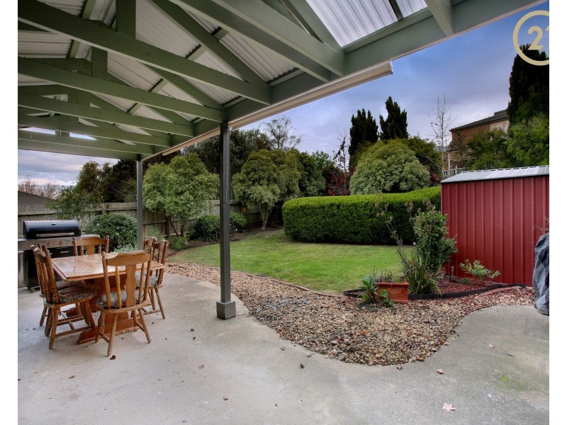 5 Jamie Mews, Berwick VIC 3806