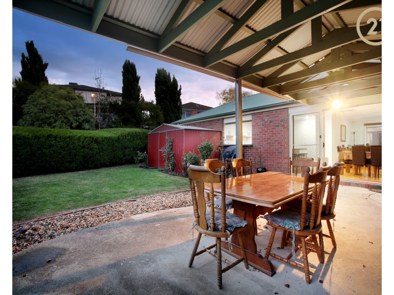 5 Jamie Mews, Berwick VIC 3806