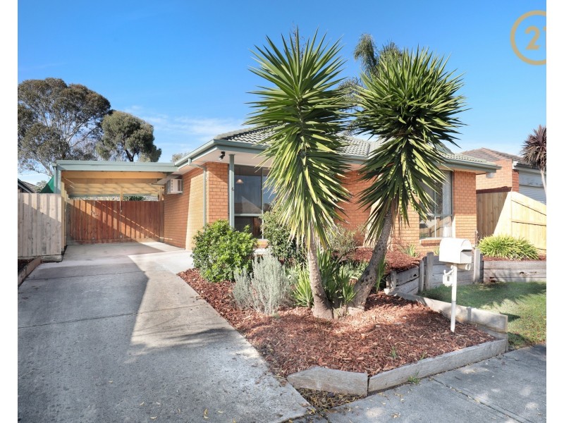 6  Michelle Drive, Berwick VIC 3806