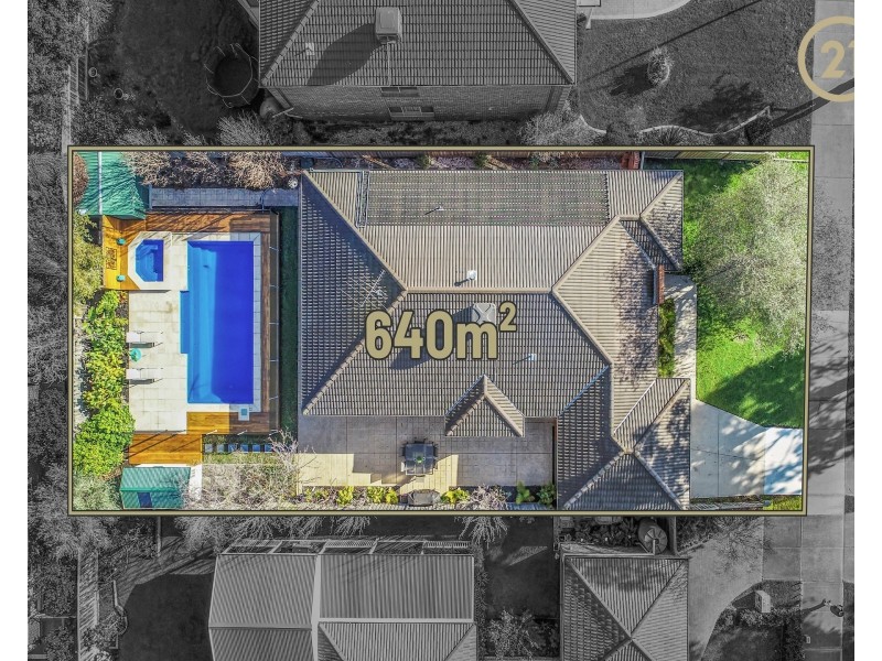 9 Marsh Grove, Berwick VIC 3806