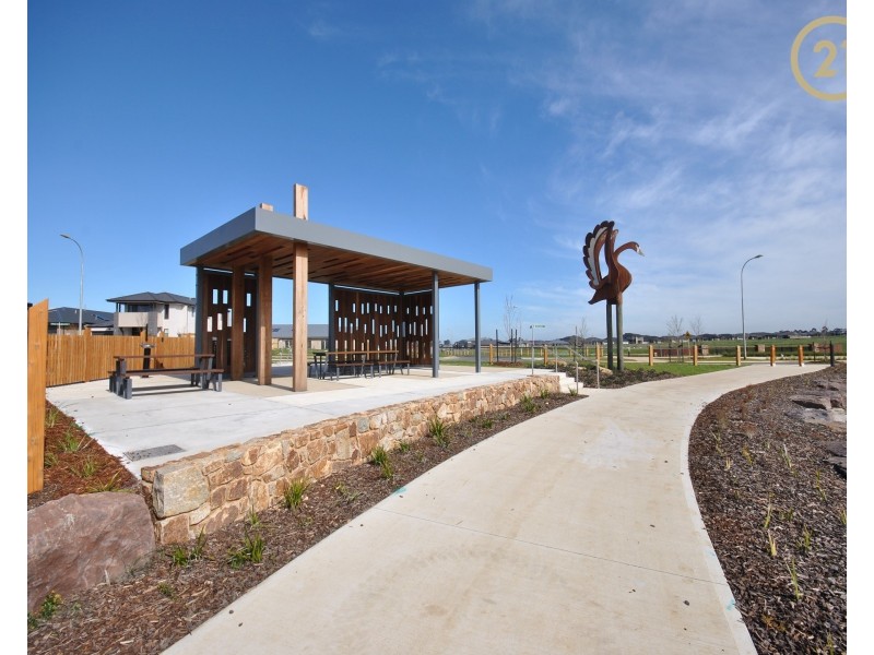 12 Pablo Drive, Clyde North VIC 3978