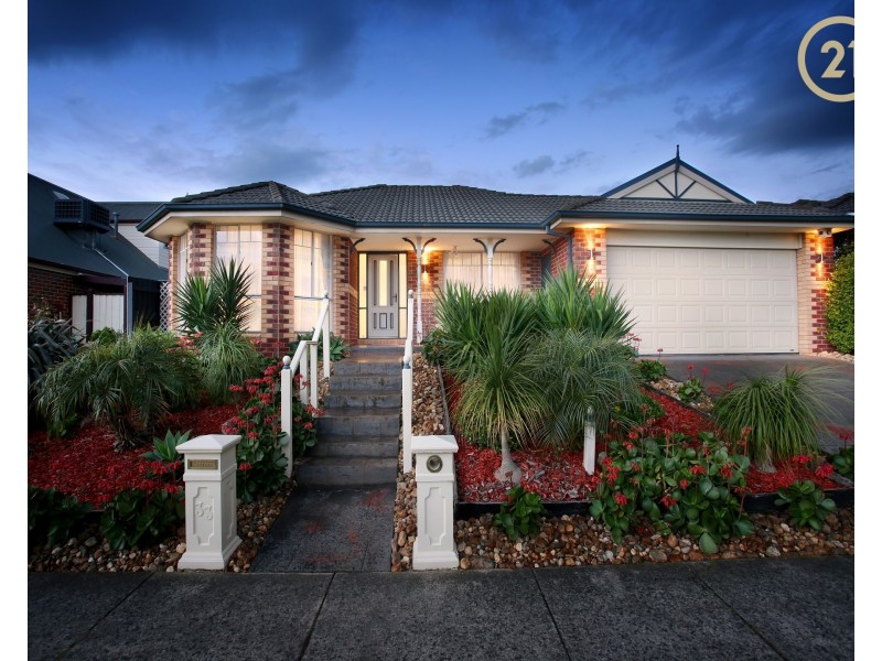 33 Scenic Drive, Beaconsfield VIC 3807