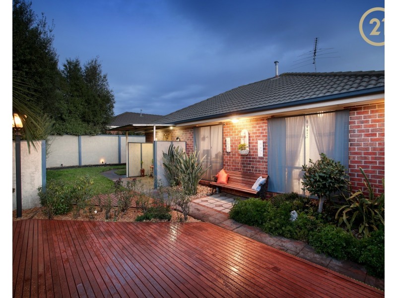 33 Scenic Drive, Beaconsfield VIC 3807