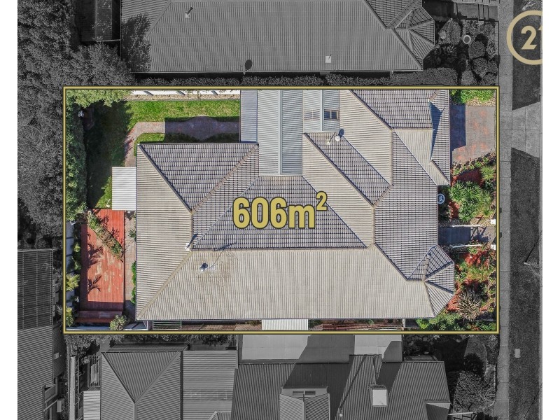 33 Scenic Drive, Beaconsfield VIC 3807